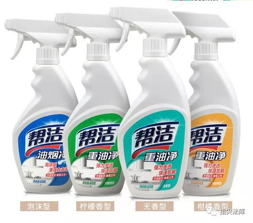 厨房妙物三剑客 重塑烹饪与清洁的愉悦体验
